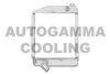 AUTOGAMMA 104204 Radiator, engine cooling